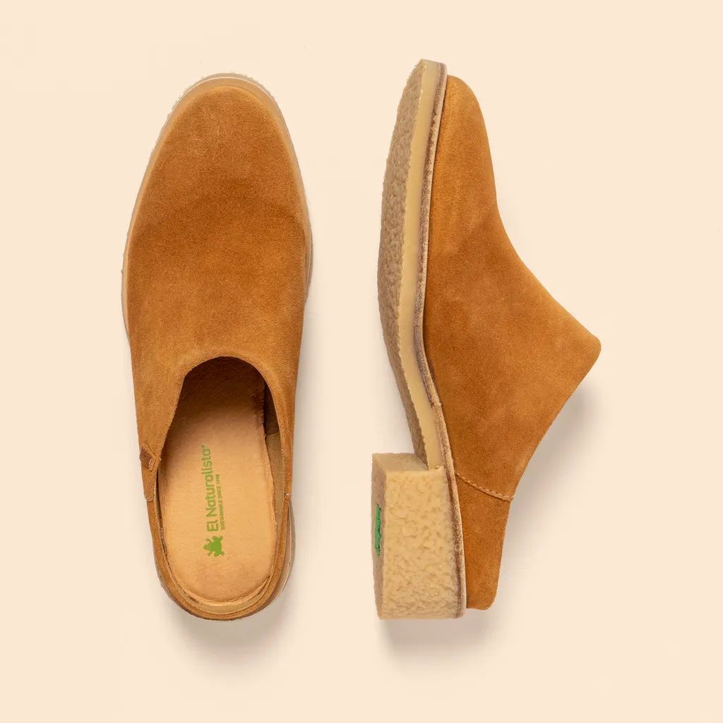 El Naturalista N5944 SILK SUEDE | TOFFEE | CZQ-66936209